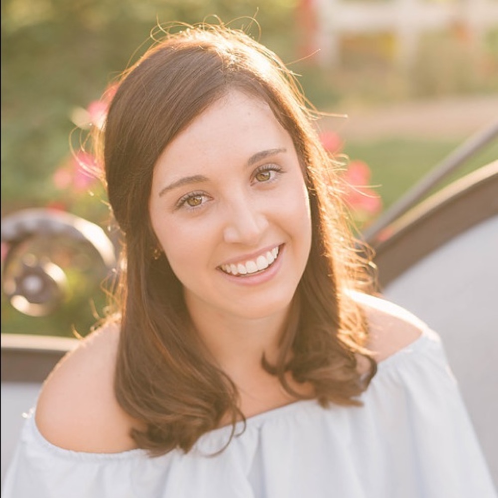 Meet your Posher, Amanda