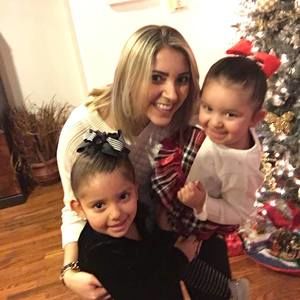 Meet your Posher, Zucelly