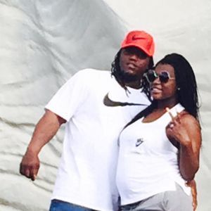 Meet your Posher, Tamika