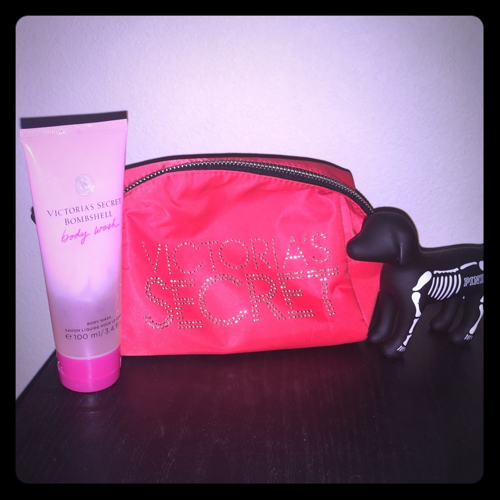 PINK Victoria's Secrete bundle