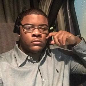 Meet your Posher, Eric