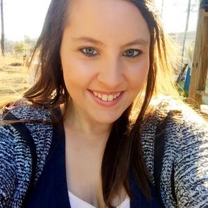 Meet your Posher, Brittney