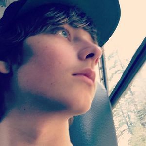 Meet your Posher, Jesse