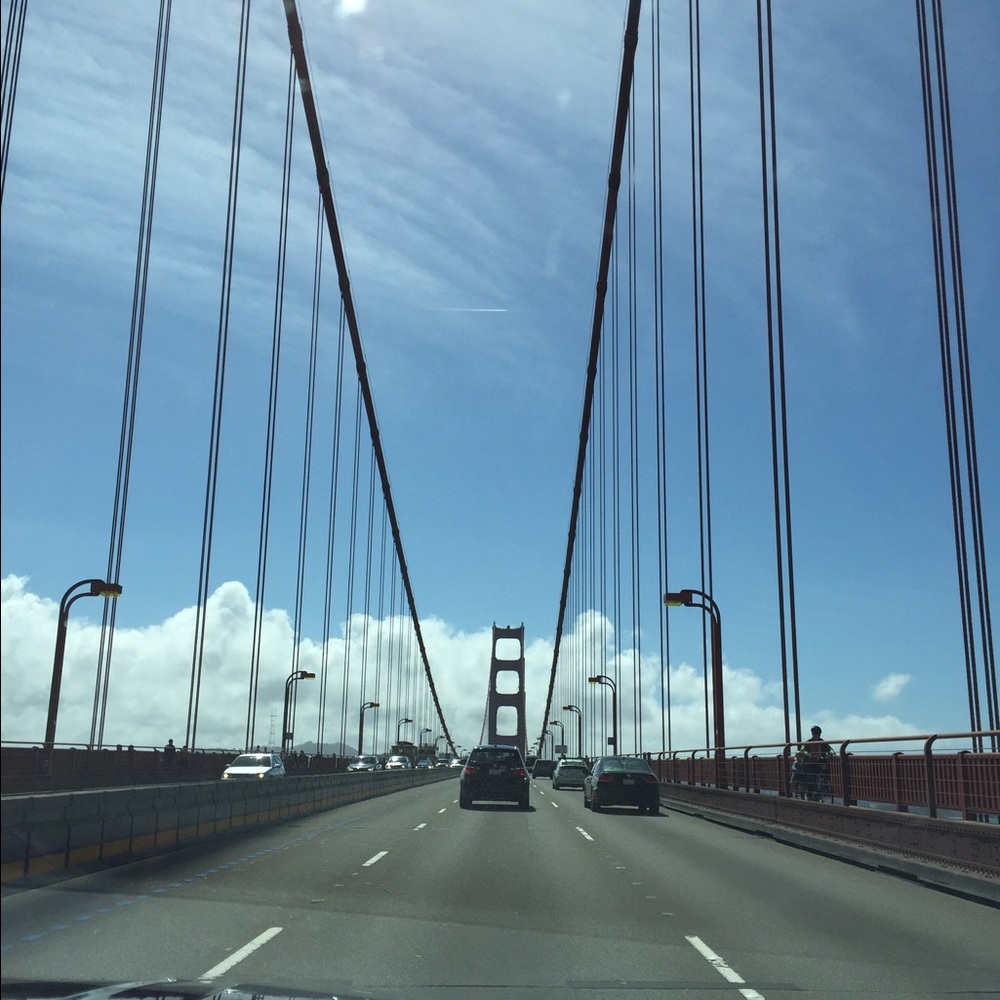 Meet your Posher, Beth