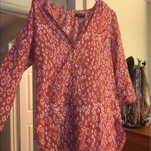 Madewell Top