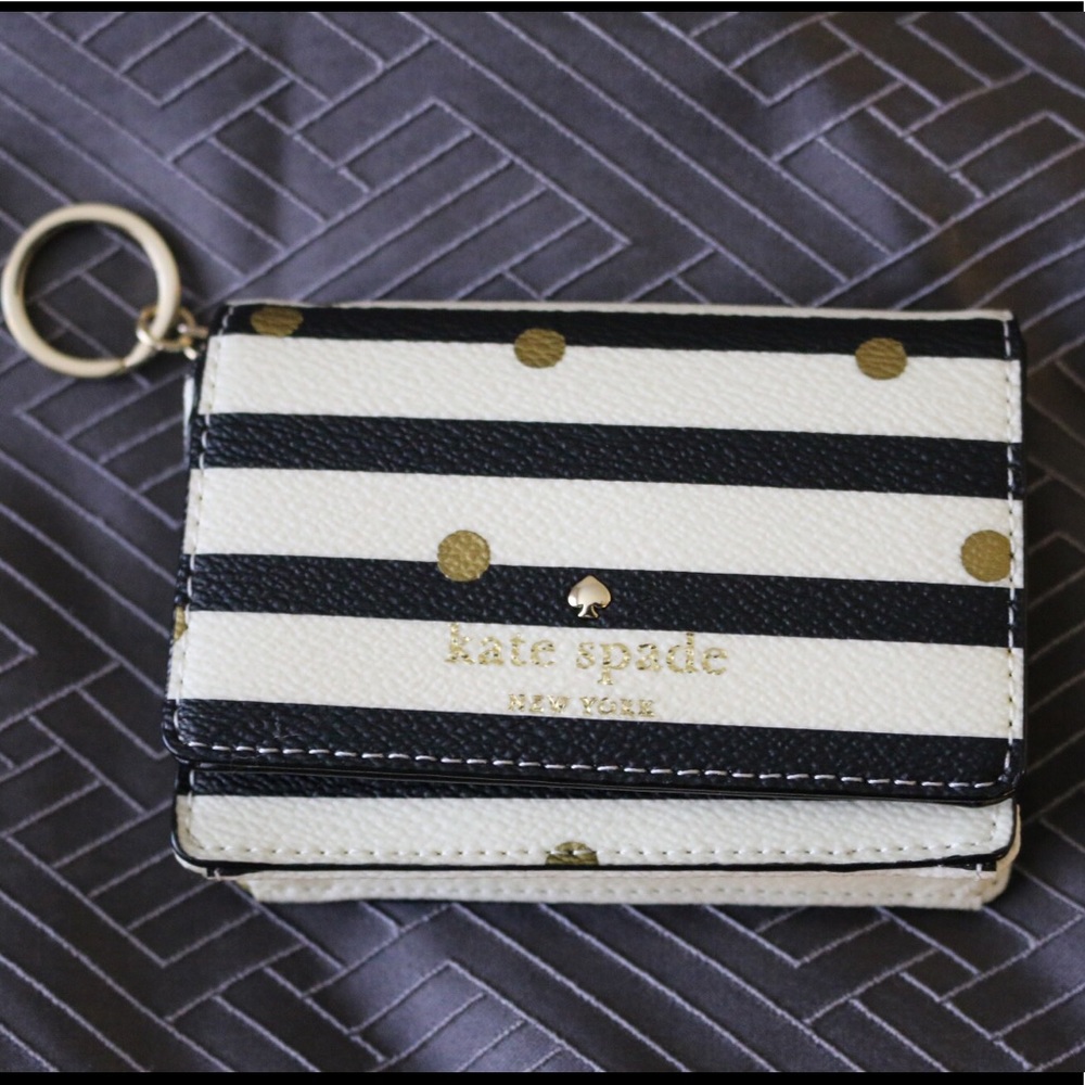 Kate Spade New York Darla Wallet