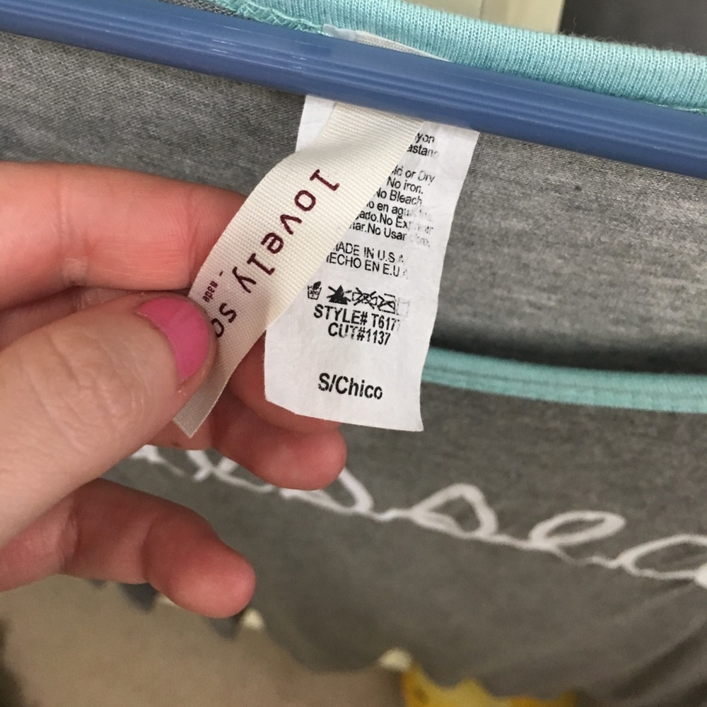 "Blessed" Shirt - image 2