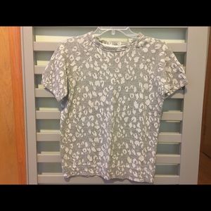 Allsaints Terry Sweatshirt Allsaints Terry Sweatshirt