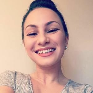 Meet your Posher, Brianna