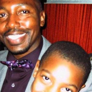 Meet your Posher, Maxwell