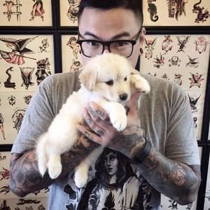 Meet your Posher, Phil