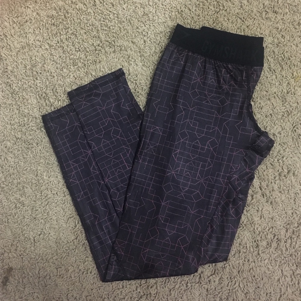 Gymshark leggings
