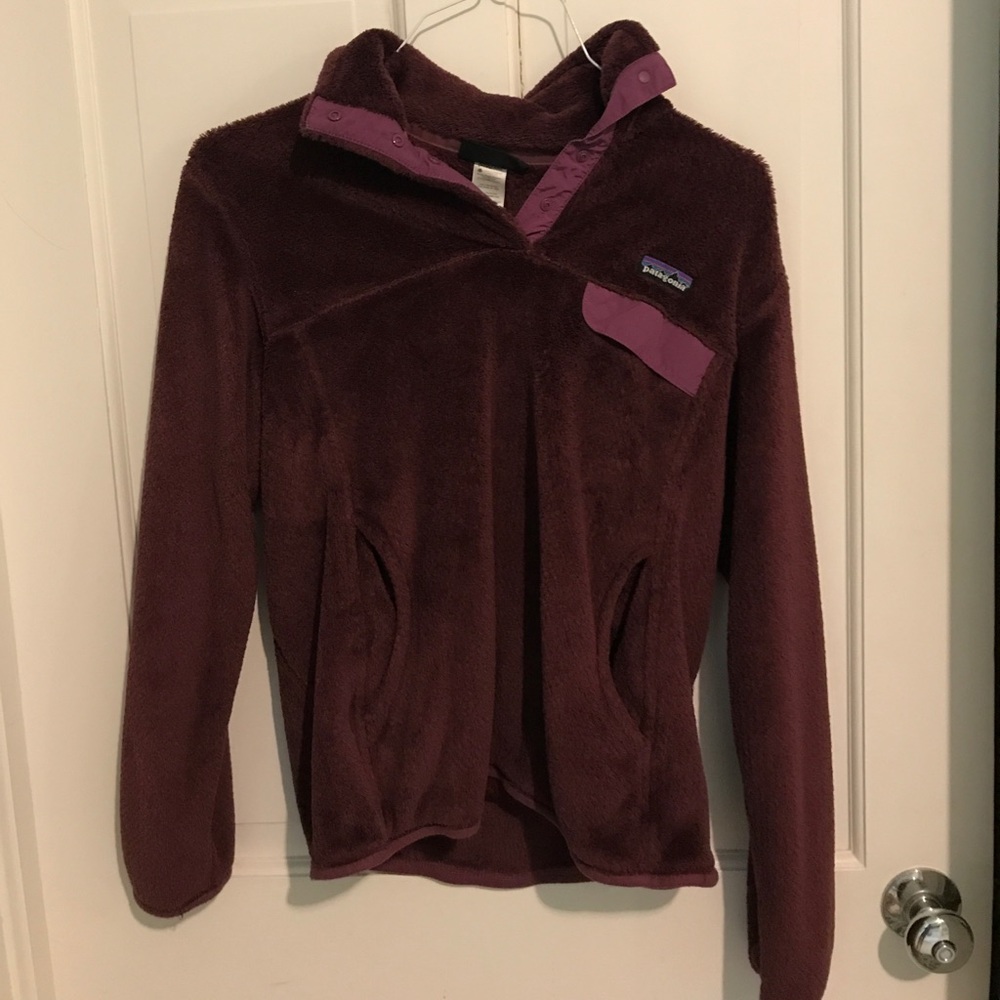 Women's Patagonia pullover