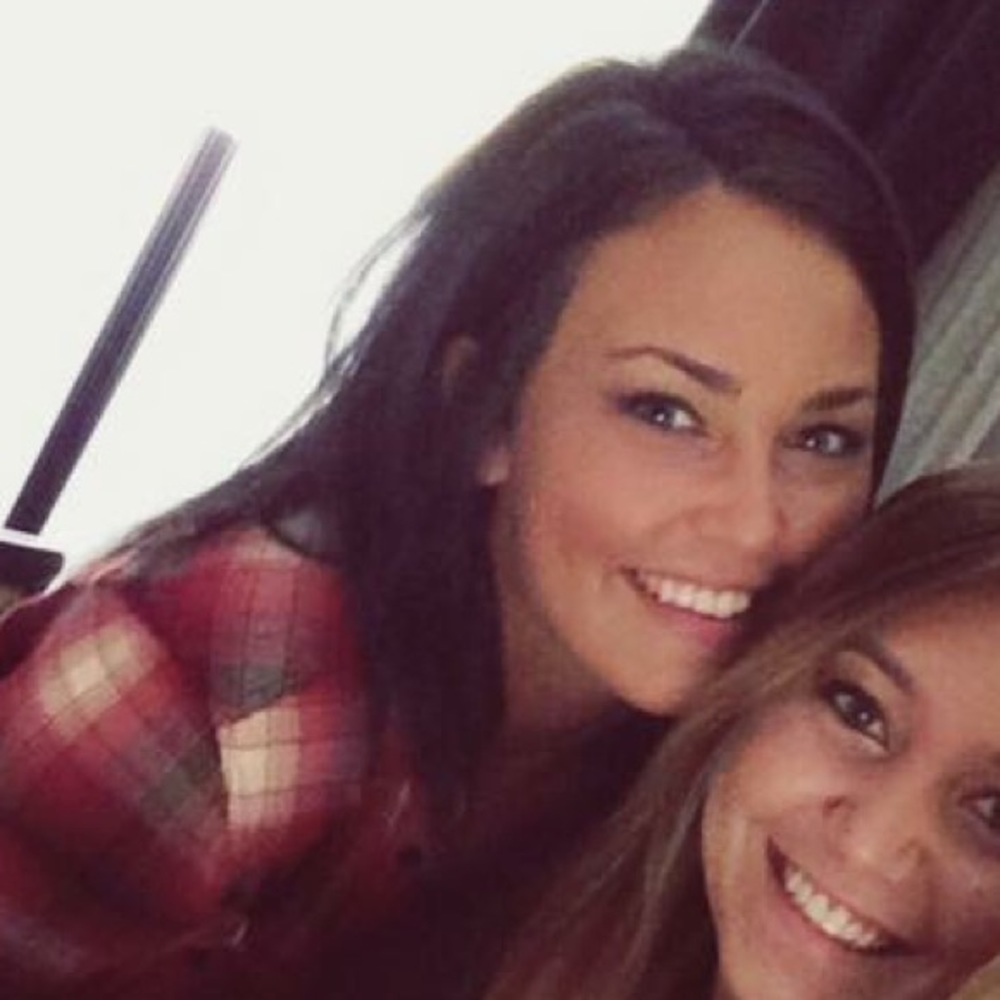 Meet your Posher, Maddie