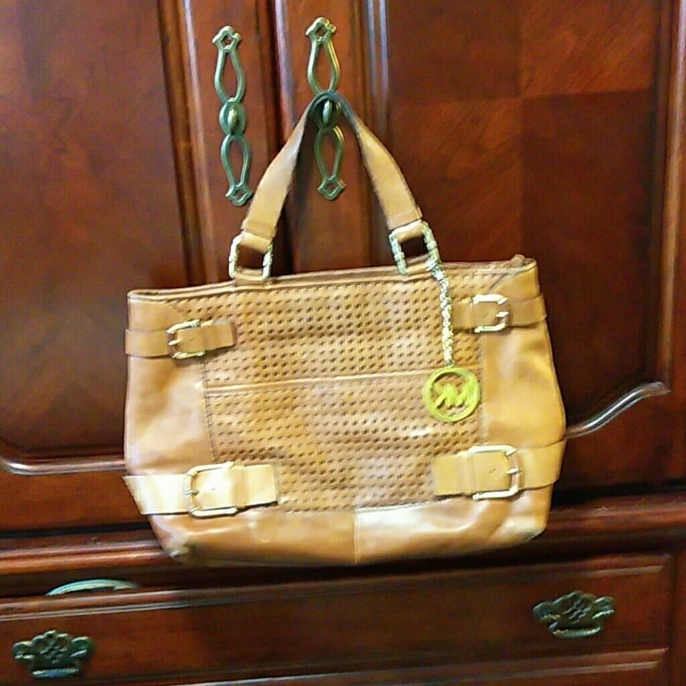 Vintage Michael Kors handbag
