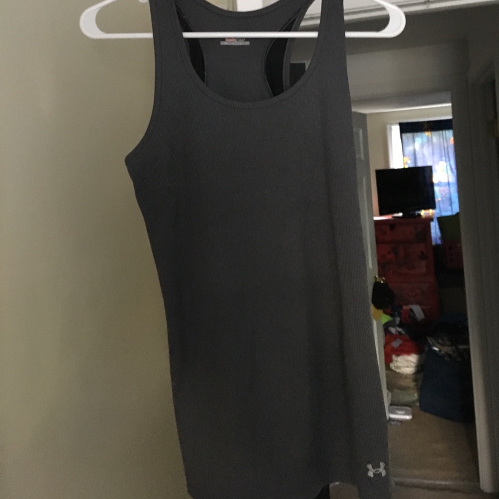 Under amour heat gear