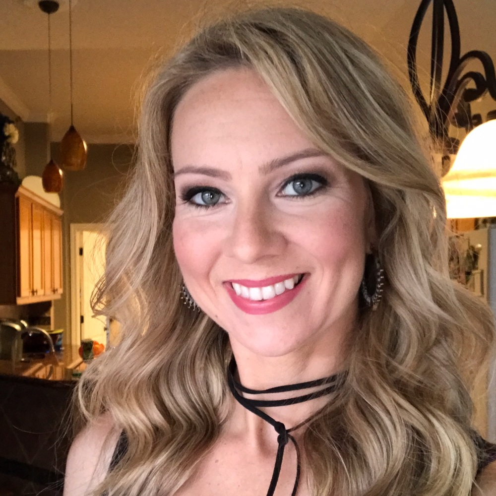 Meet your Posher, Kristi