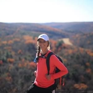 Meet your Posher, Julianne