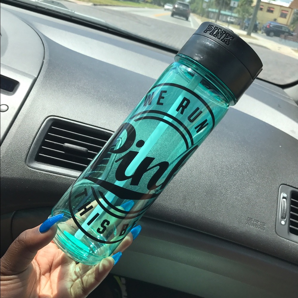 Victoria's Secret Water Bottle