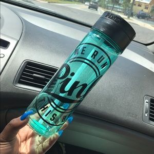 Victoria's Secret Water Bottle