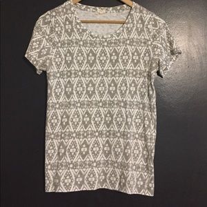 J Crew Tee