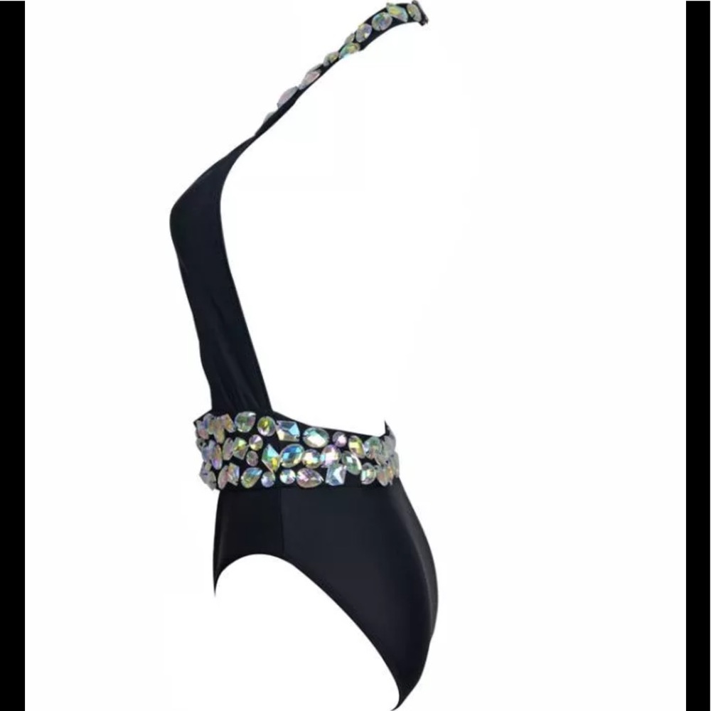 🔥HOT DEAL ONLY TODAY🔥👙Bling bling bathing suit - Picture 3 of 8