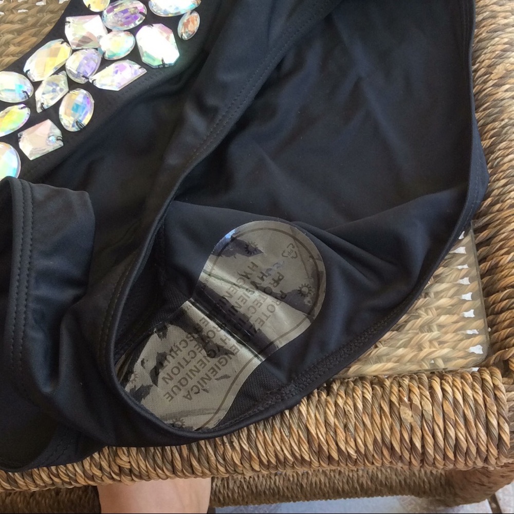 🔥HOT DEAL ONLY TODAY🔥👙Bling bling bathing suit - Picture 7 of 8