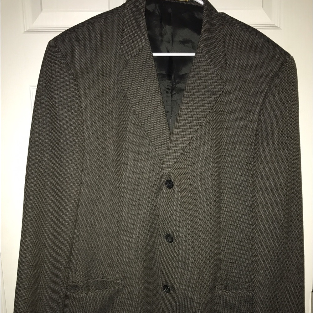 ❤️💜FINAL$❤JOSEF ABBOUD💜NORDSTROM💜BLAZER💙💚
