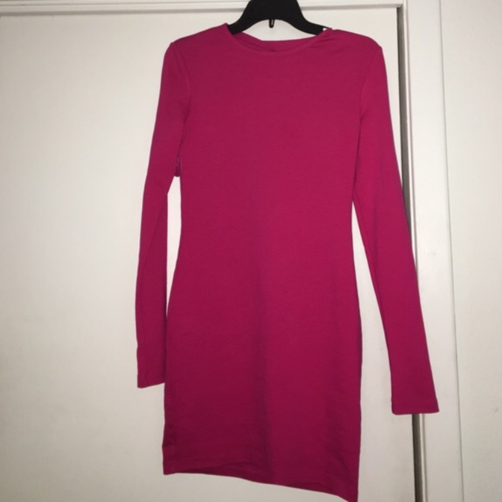 Kittenish Dress NWOT Size Medium But Fits Small