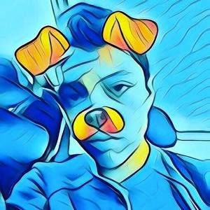 Meet your Posher, Edwin