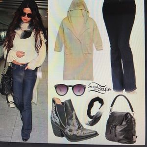 Frye Jenny Backpack
