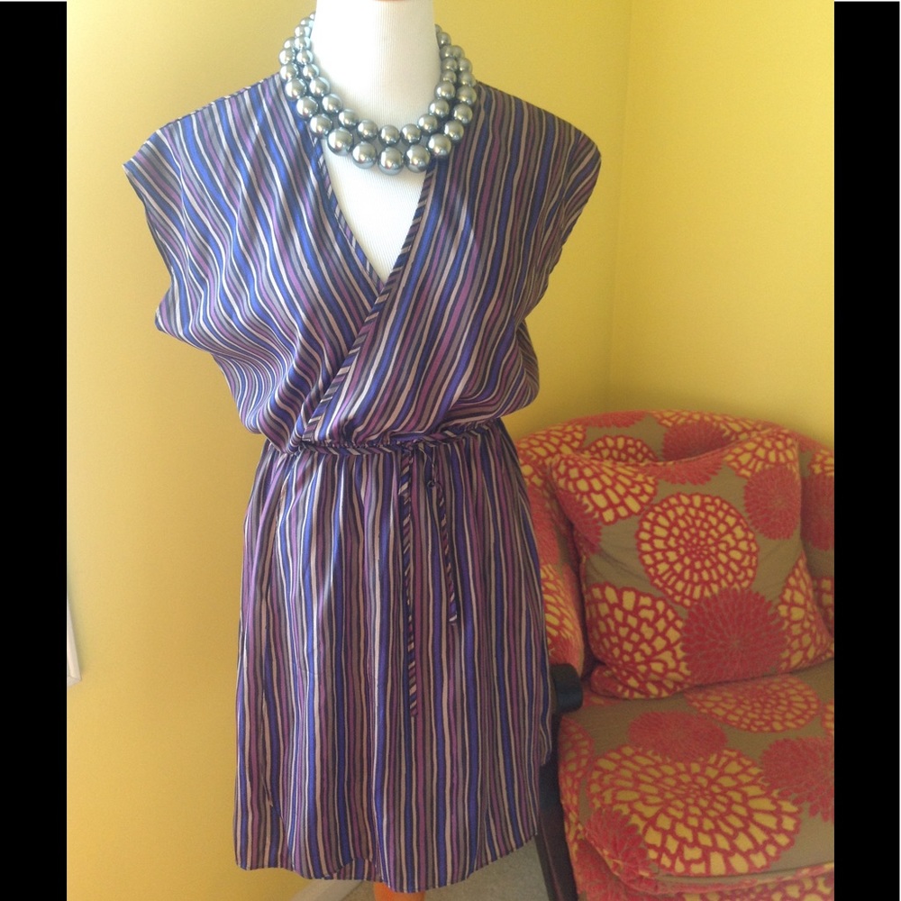 Perfect Summer Dress