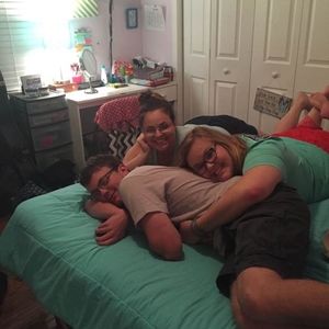 Meet your Posher, Kimberly stapleton