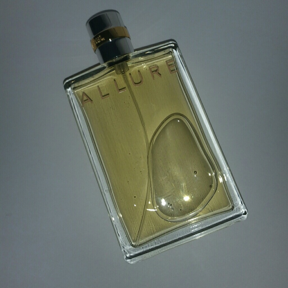 CHANEL ALLUE Eau De toilette