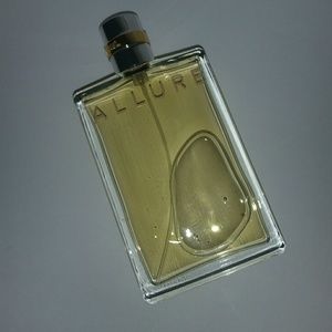 CHANEL ALLUE Eau De toilette