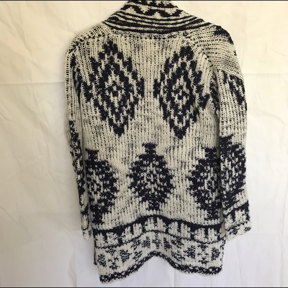 Knit Cardigan - Picture 2 of 3