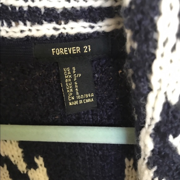 Knit Cardigan - Picture 3 of 3