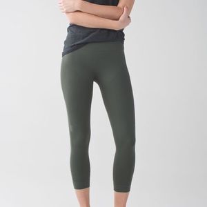 Lululemon Zone In Crop
