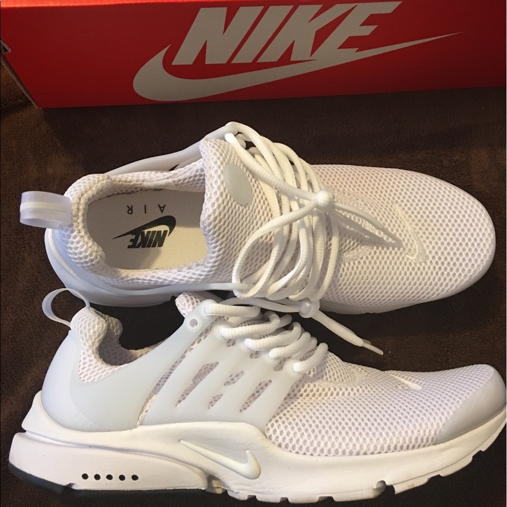 Nike Air presto