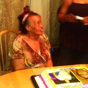 Meet your Posher, Hazel