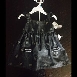 NWT Calvin Klein Dress, 24 months