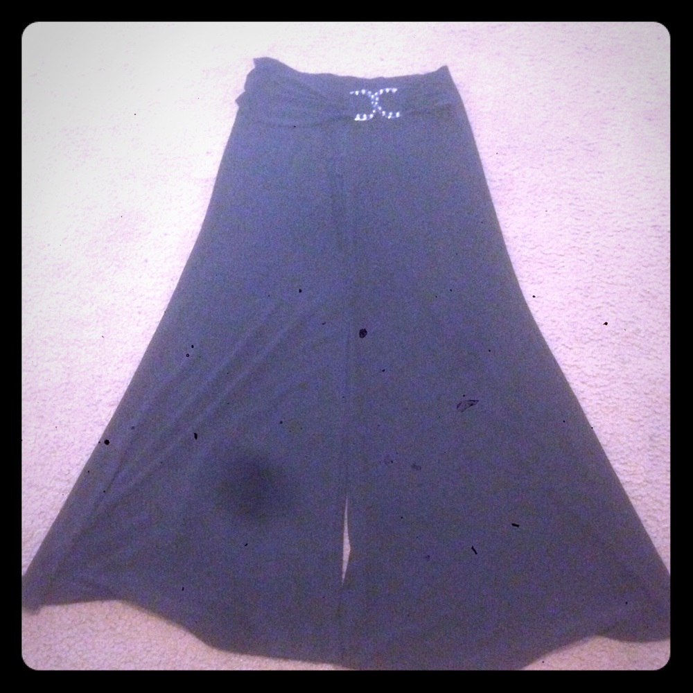 Super Wide Leg Dress Pants! Adorable!