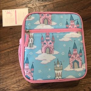 Pottery Barn Kids Lunch Bag