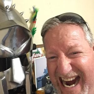 Meet your Posher, Kevin