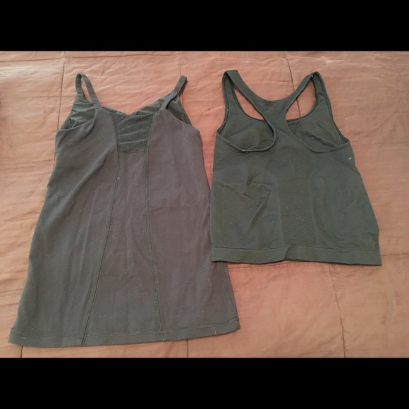 Compression shirts - Picture 2 of 3