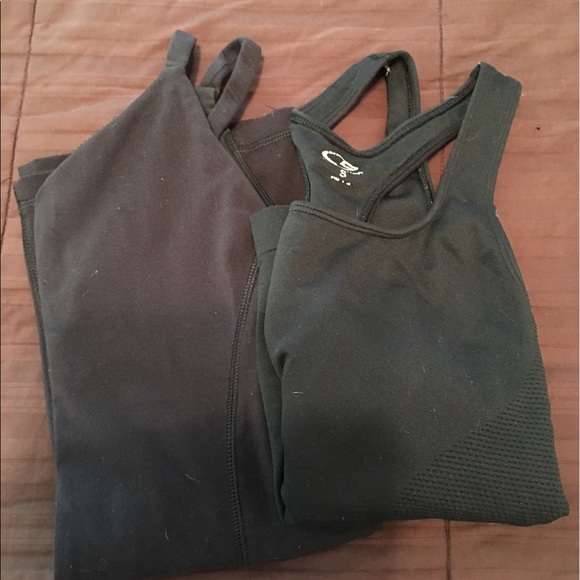 Compression shirts - Picture 3 of 3