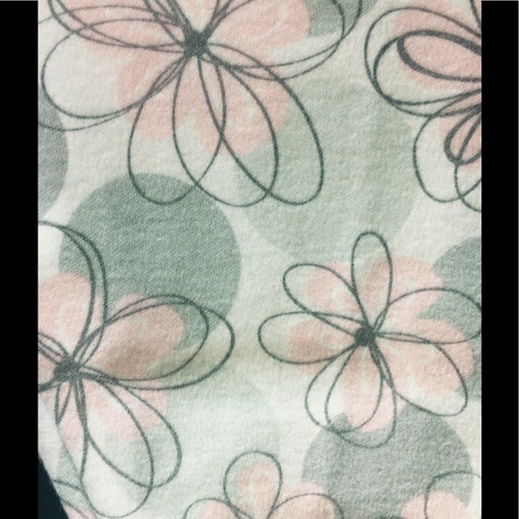 NWT Calvin Klein Dress with leggings, 14 months - Picture 3 of 3