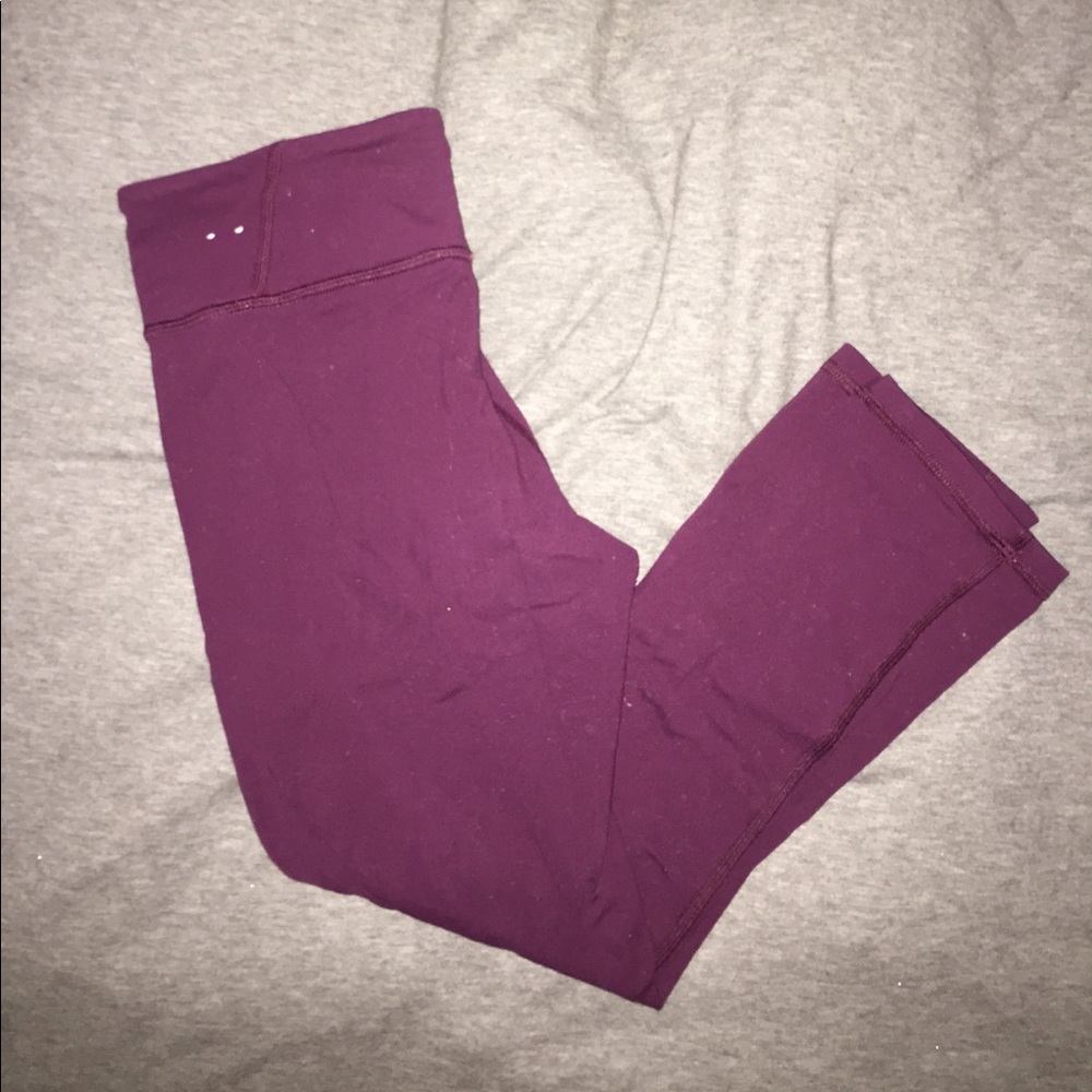 AEO workout leggings