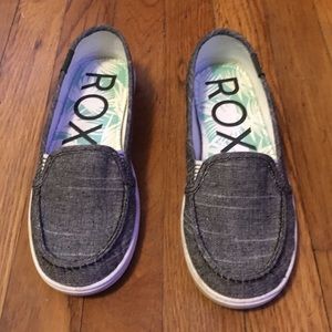 Roxy Minnow Sport Flat