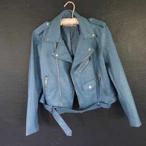 Zara moto Jacket